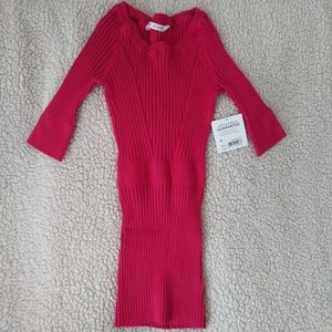 NWT - Athleta Medium OC Demi Scoop neck